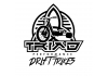 Triad Drift Trikes